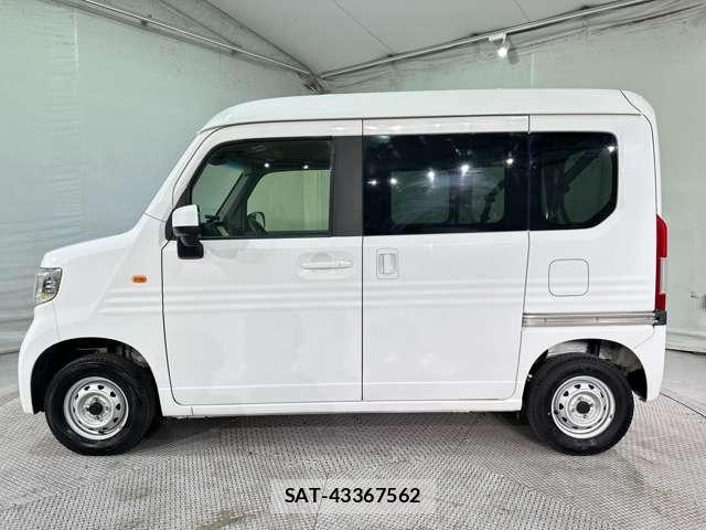 Honda N-VAN 2020-02 5874792-7
