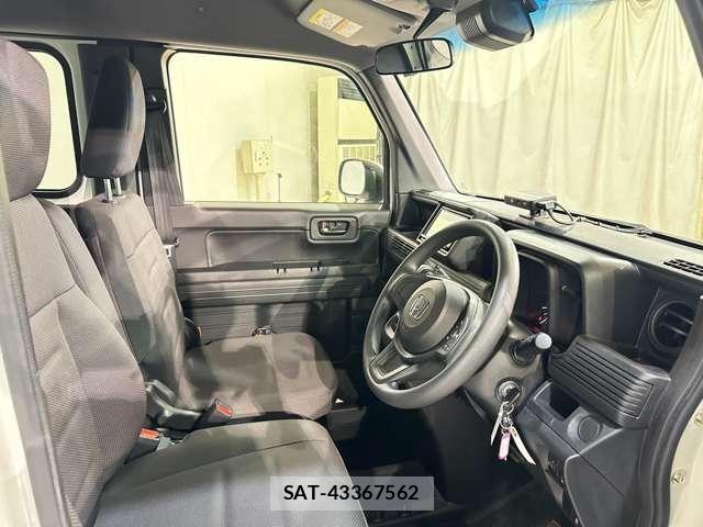 Honda N-VAN 2020-02 5874792-8