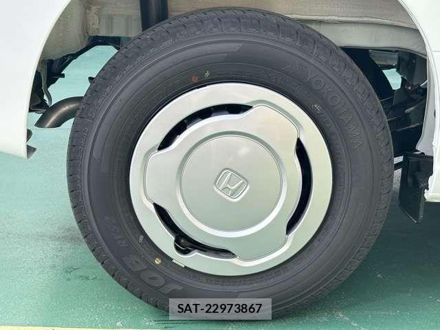 Honda N-VAN 2025-10 6015406-14