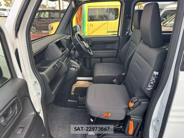 Honda N-VAN 2025-10 6015406-4