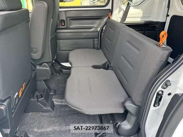 Honda N-VAN 2025-10 6015406-6