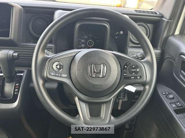 Honda N-VAN 2025-10 6015406-8