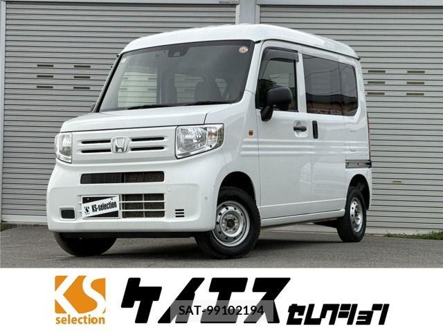 Honda N-VAN 2021-03 6218079-0