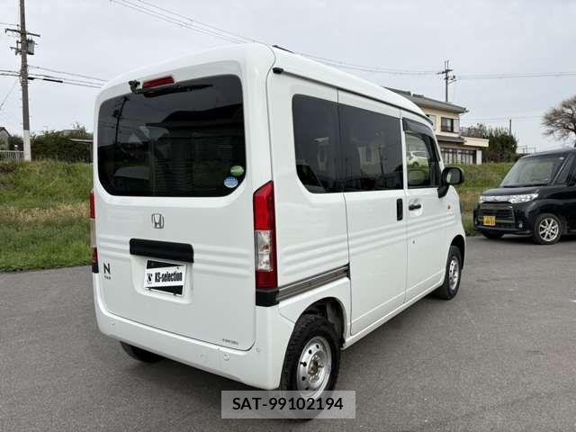 Honda N-VAN 2021-03 6218079-4