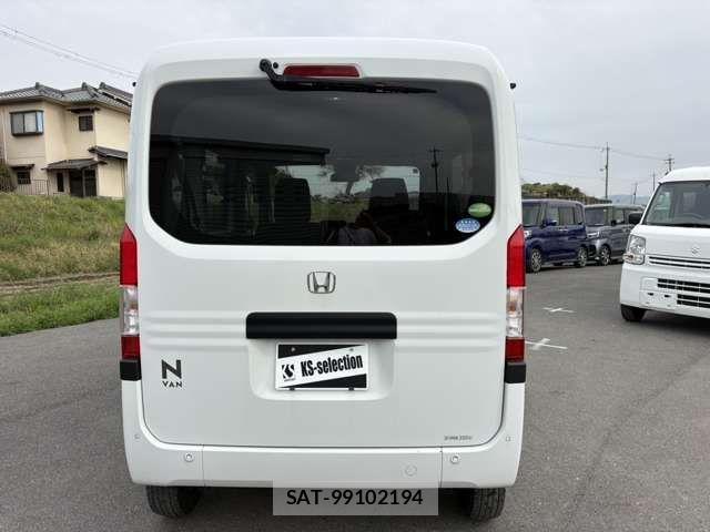 Honda N-VAN 2021-03 6218079-5