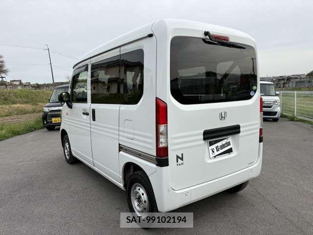Honda N-VAN 2021-03 6218079-6
