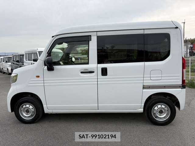 Honda N-VAN 2021-03 6218079-7