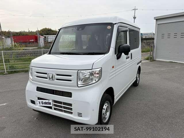 Honda N-VAN 2021-03 6218079-8
