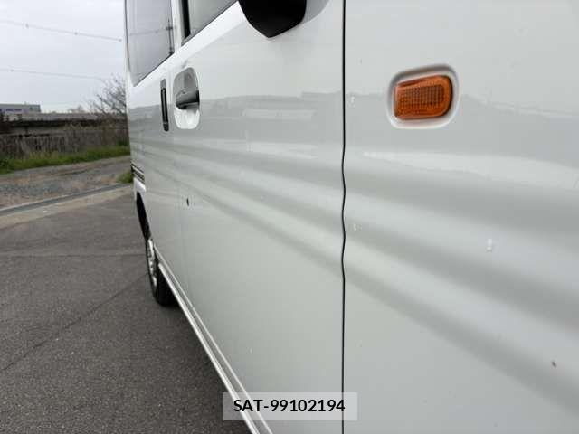 Honda N-VAN 2021-03 6218079-9
