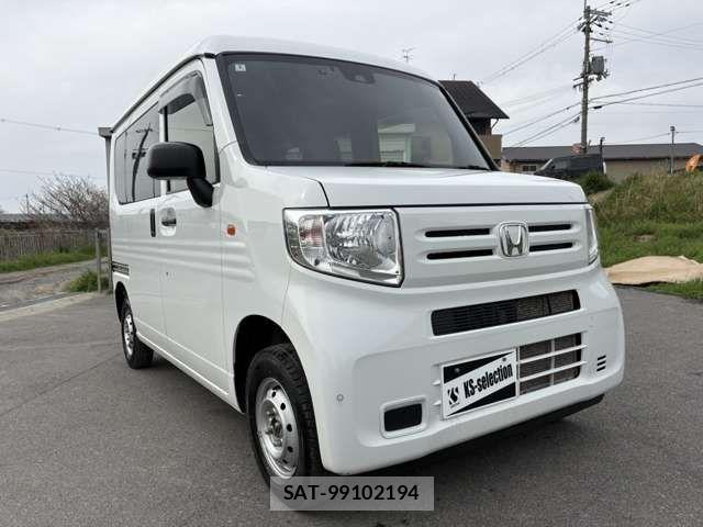 Honda N-VAN 2021-03 6218079-11