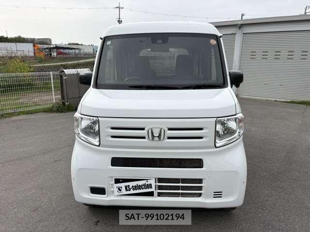 Honda N-VAN 2021-03 6218079-1