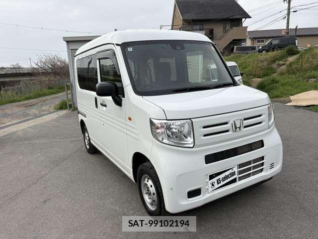 Honda N-VAN 2021-03 6218079-2