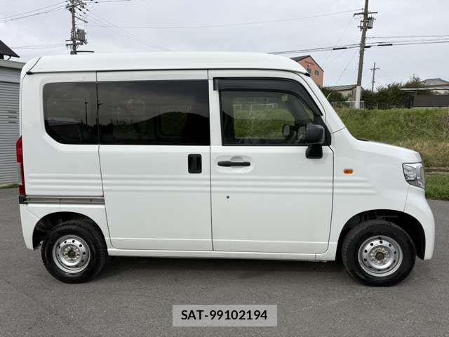 Honda N-VAN 2021-03 6218079-3