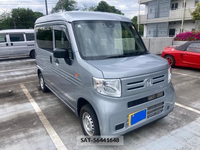 Honda N-VAN 2022-03 6613955-0