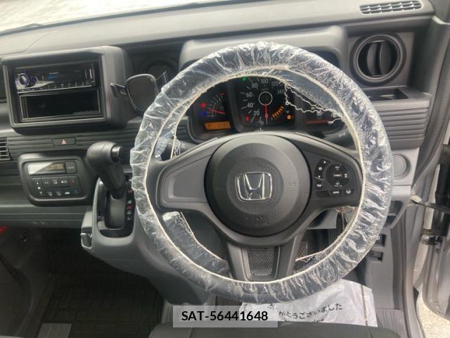 Honda N-VAN 2022-03 6613955-10