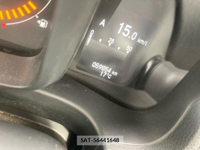 Honda N-VAN 2022-03 6613955-11