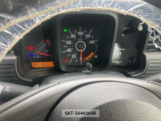 Honda N-VAN 2022-03 6613955-12