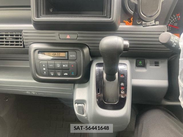 Honda N-VAN 2022-03 6613955-13