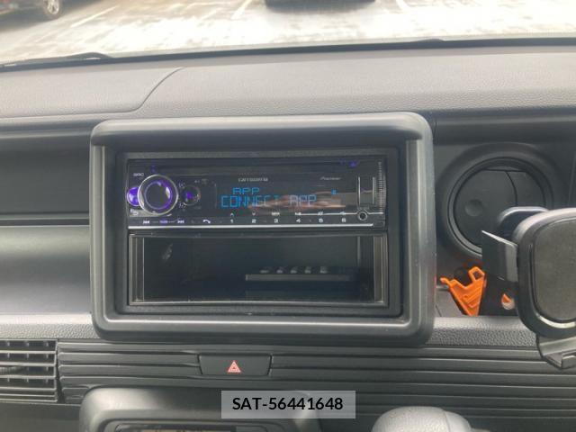 Honda N-VAN 2022-03 6613955-14