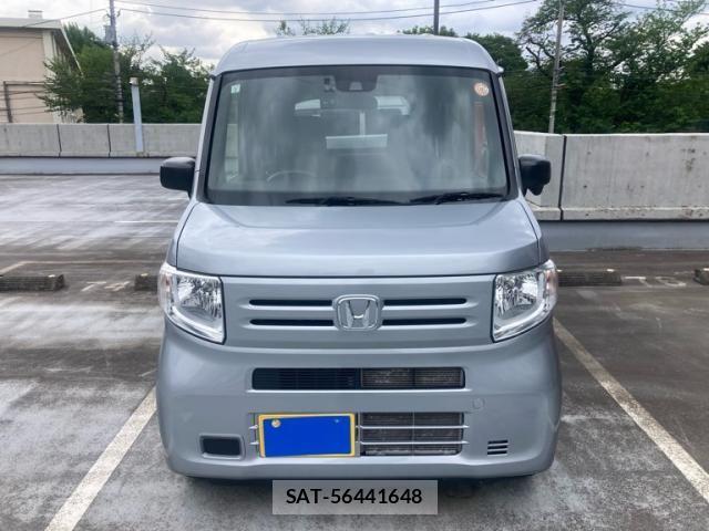 Honda N-VAN 2022-03 6613955-1