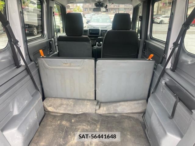 Honda N-VAN 2022-03 6613955-23