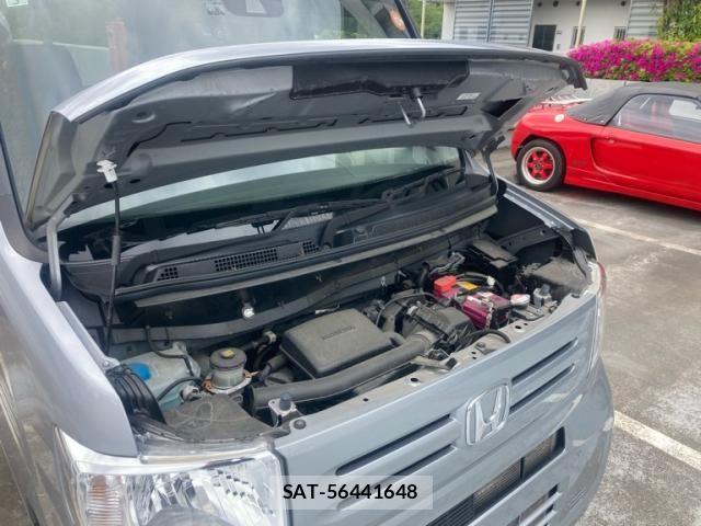 Honda N-VAN 2022-03 6613955-26