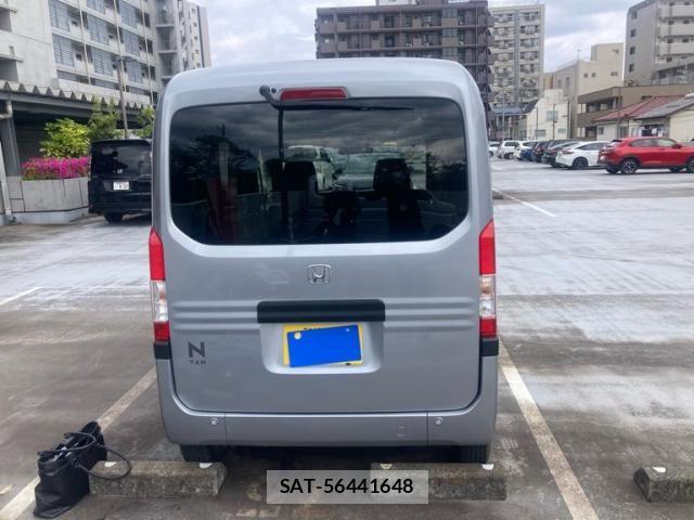 Honda N-VAN 2022-03 6613955-3