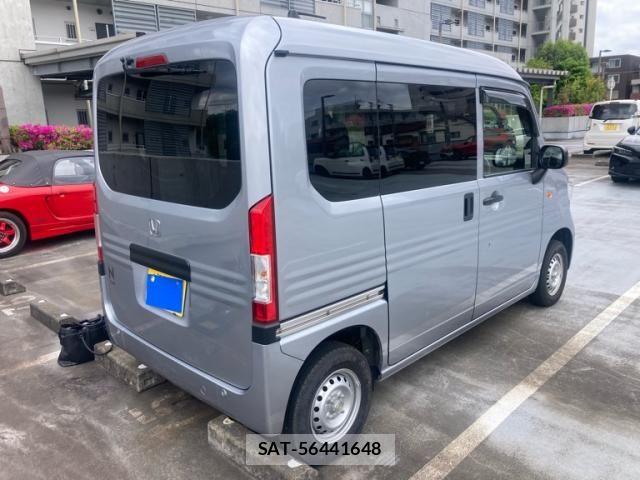 Honda N-VAN 2022-03 6613955-4