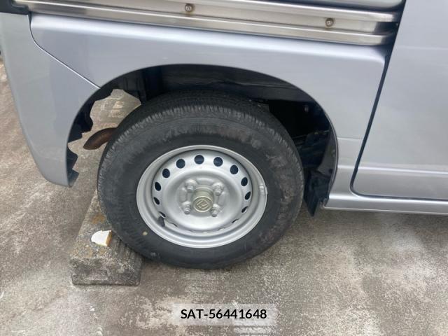 Honda N-VAN 2022-03 6613955-5