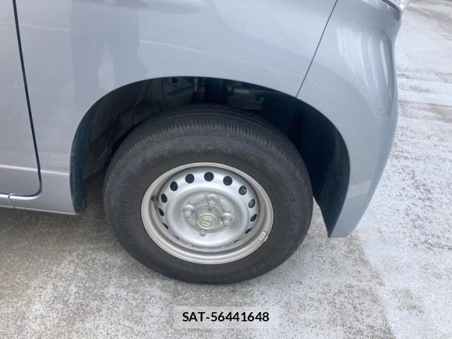 Honda N-VAN 2022-03 6613955-6