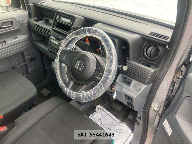 Honda N-VAN 2022-03 6613955-7