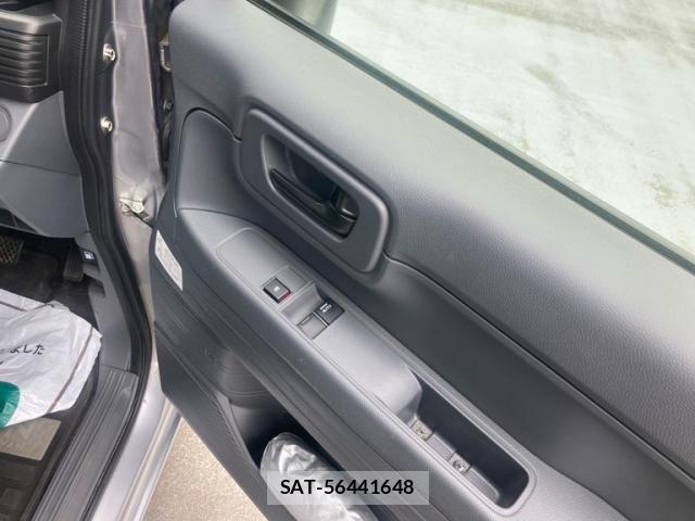 Honda N-VAN 2022-03 6613955-8