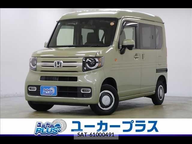 Honda N-VAN 2021-03 6677389-0