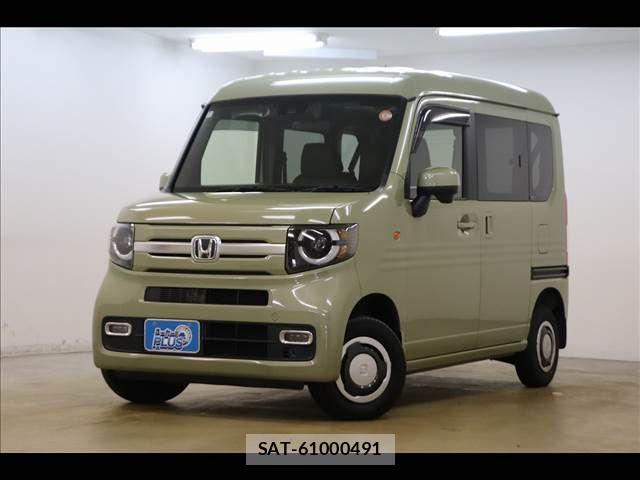 Honda N-VAN 2021-03 6677389-16