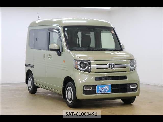 Honda N-VAN 2021-03 6677389-17