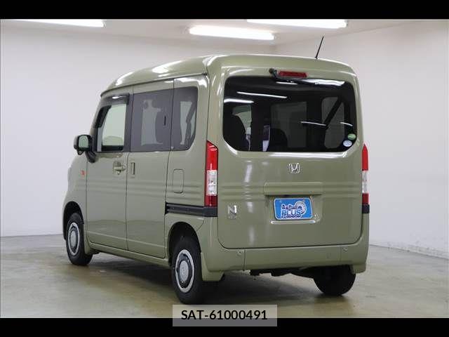Honda N-VAN 2021-03 6677389-19