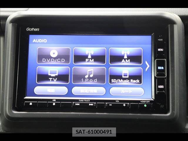 Honda N-VAN 2021-03 6677389-5
