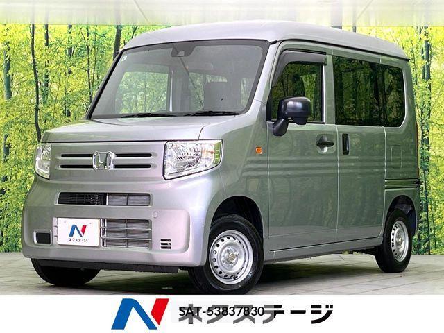 Honda N-VAN 2024-08 6996749-0
