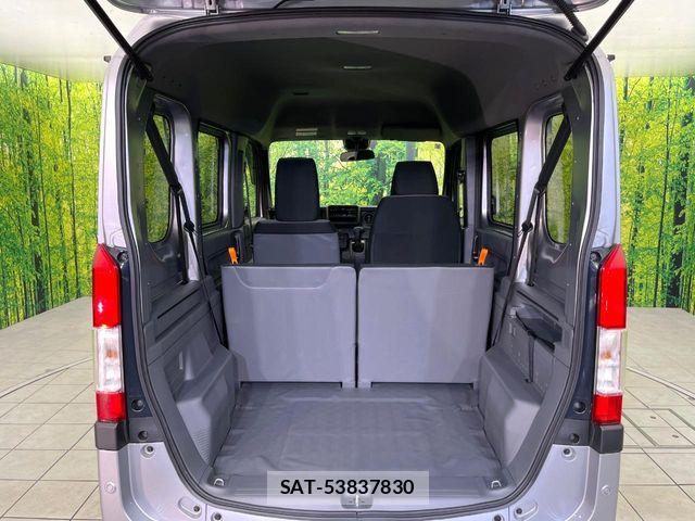 Honda N-VAN 2024-08 6996749-10