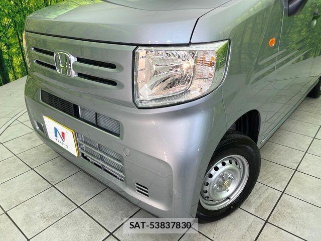 Honda N-VAN 2024-08 6996749-11