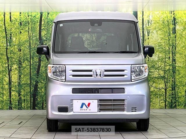 Honda N-VAN 2024-08 6996749-13
