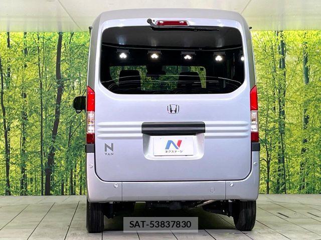 Honda N-VAN 2024-08 6996749-14