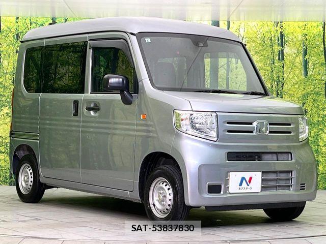 Honda N-VAN 2024-08 6996749-15