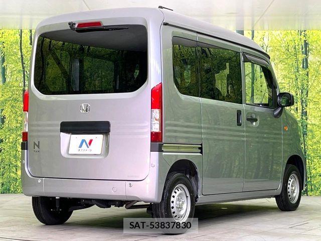 Honda N-VAN 2024-08 6996749-16