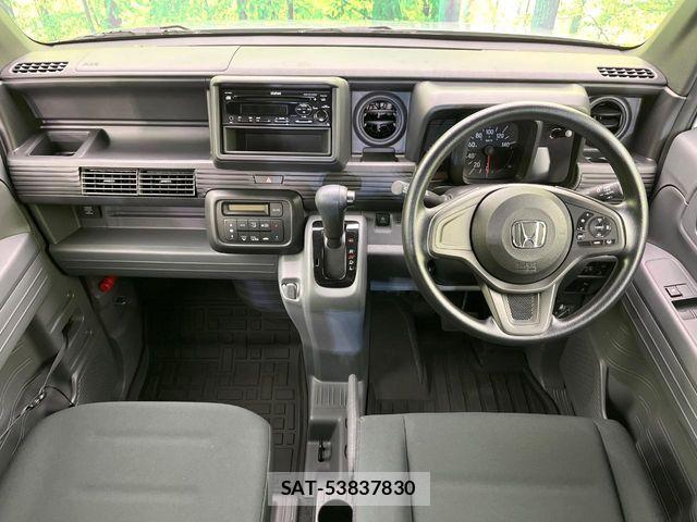 Honda N-VAN 2024-08 6996749-1
