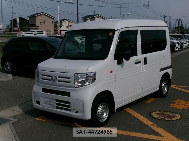 Honda N-VAN 2021-05 7060089-0