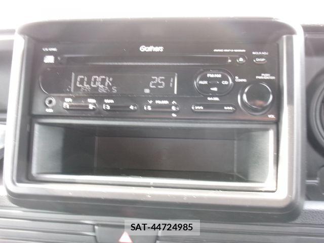 Honda N-VAN 2021-05 7060089-10