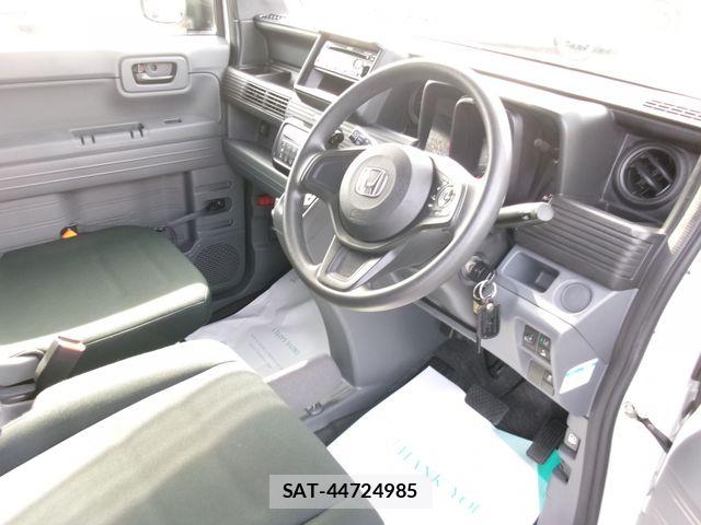 Honda N-VAN 2021-05 7060089-14