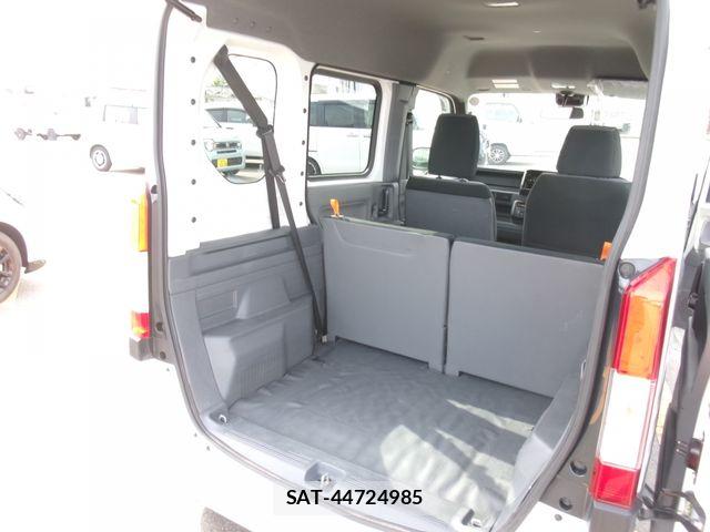 Honda N-VAN 2021-05 7060089-16
