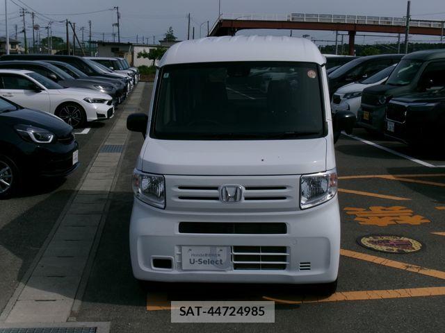 Honda N-VAN 2021-05 7060089-1